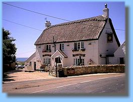 The Sun Inn, Hulverstone